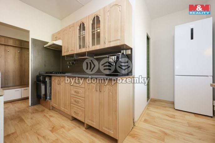 Prodej, Byt 2+1, Olomouc