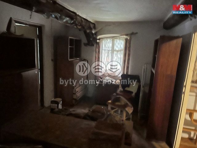 Prodej, Rodinný dům, Záhoří