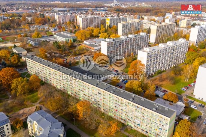 Prodej, Byt 3+1, Pardubice