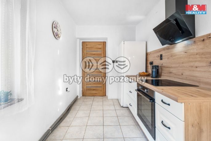 Prodej, Rodinný dům, Bačalky