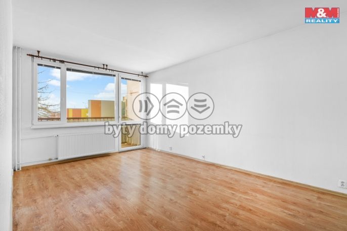 Prodej, Byt 3+1, Frýdlant