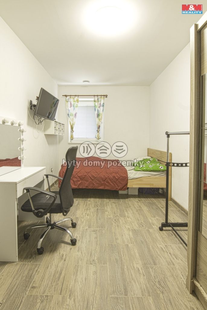 Prodej, Rodinný dům, Dešná