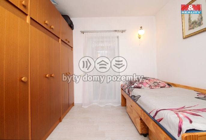 Prodej, Rodinný dům, Hradec Králové