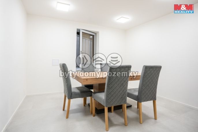 Prodej, Byt 1+kk, Janov nad Nisou