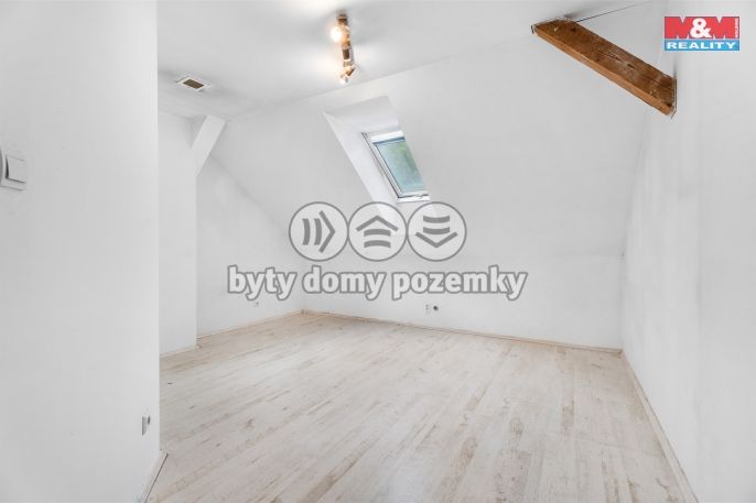 Prodej, Rodinný dům, Česká Lípa