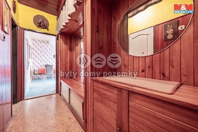 Prodej, Byt 2+1, Průhonice