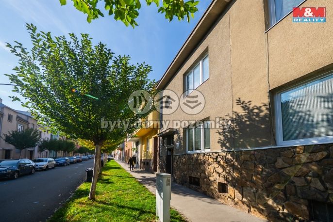 Prodej, Rodinný dům, Brno