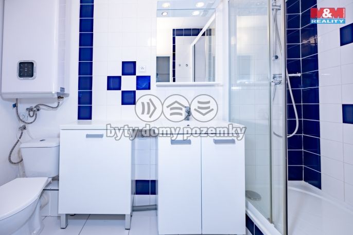 Prodej, Byt 1+1, Jablonec nad Nisou