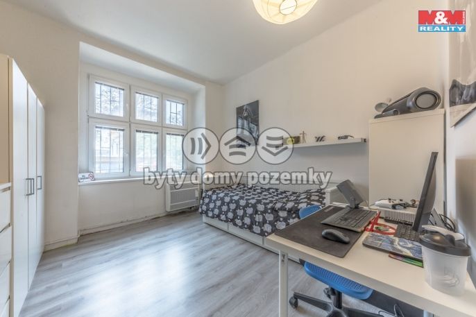 Prodej, Kancelářský prostor, Praha