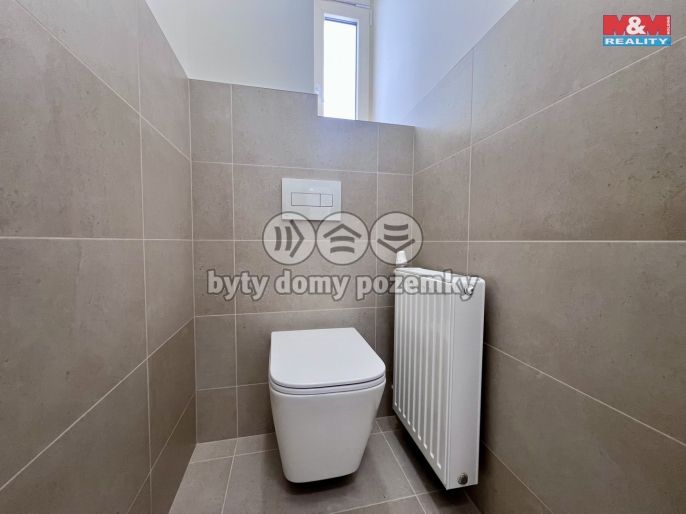 Pronájem, Kancelářský prostor, Ostrava