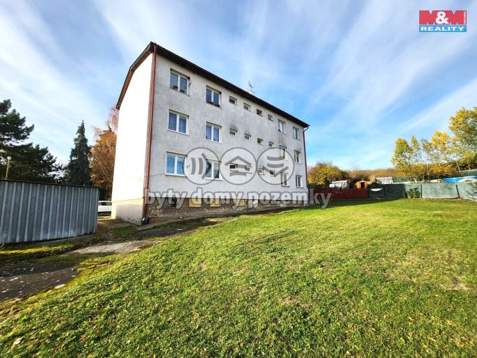 Prodej, Byt 3+1, Bitozeves