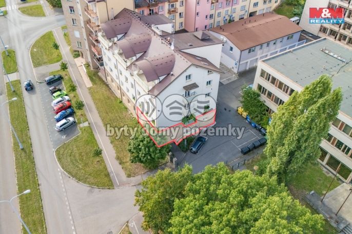 Prodej, Byt 3+1, Plzeň