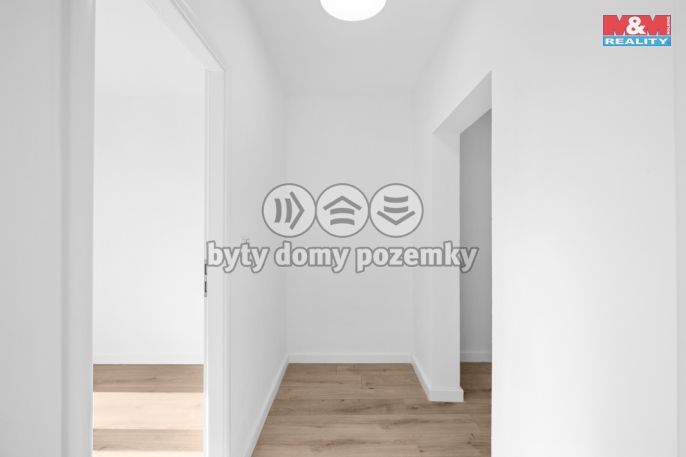 Prodej, Byt 2+kk, Praha