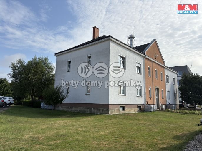 Pronájem, Byt 1+kk, Chrudim