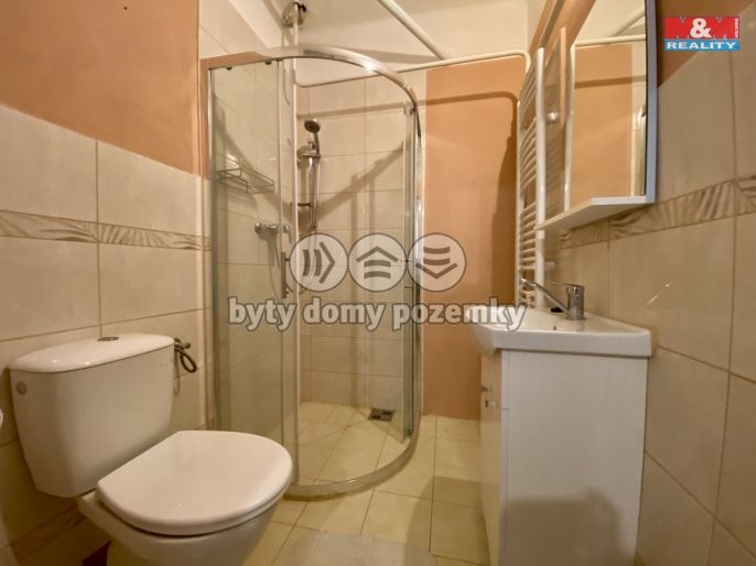 Prodej, Rodinný dům, Slatinice