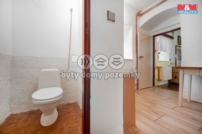 Prodej, Rodinný dům, Vendolí