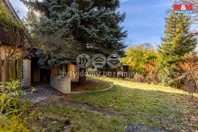 Prodej, Rodinný dům, Lázně Bohdaneč