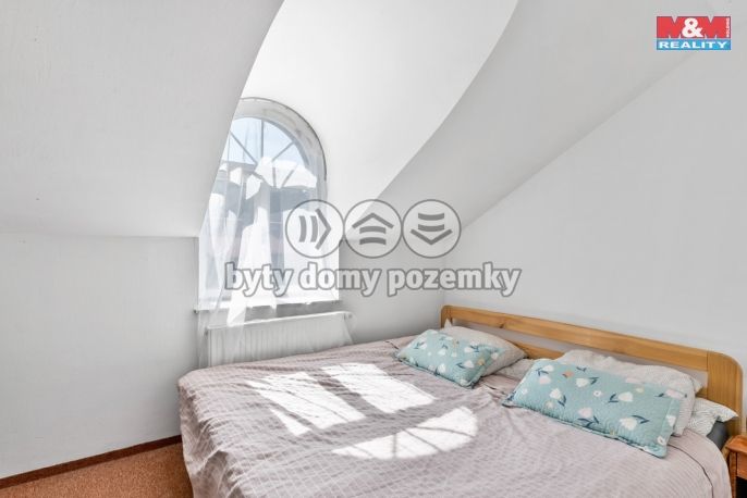 Prodej, Rodinný dům, Jablonec nad Jizerou