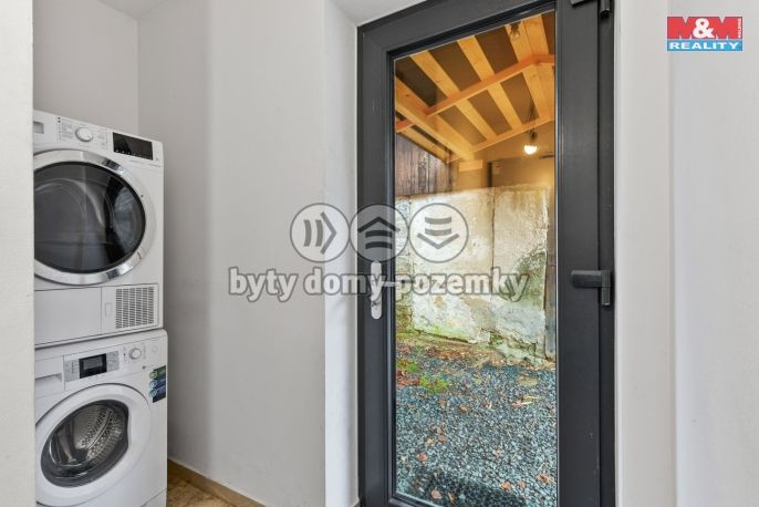 Prodej, Rodinný dům, Lučany nad Nisou