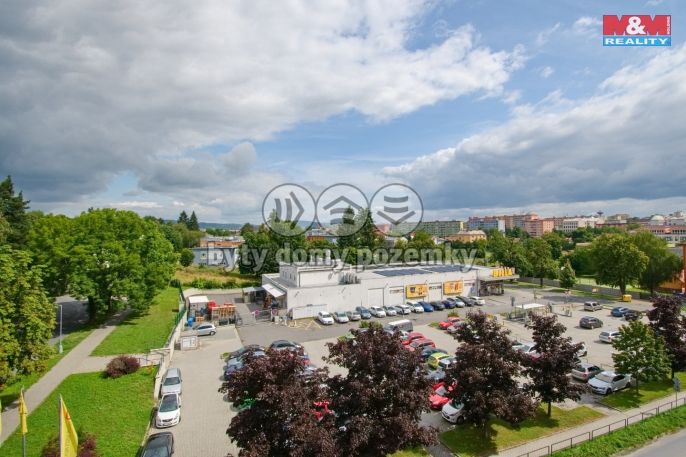 Prodej, Byt 4+1, Hranice