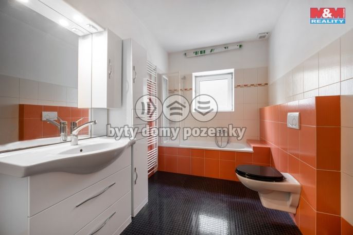 Pronájem, Byt 3+kk, Jablonné nad Orlicí