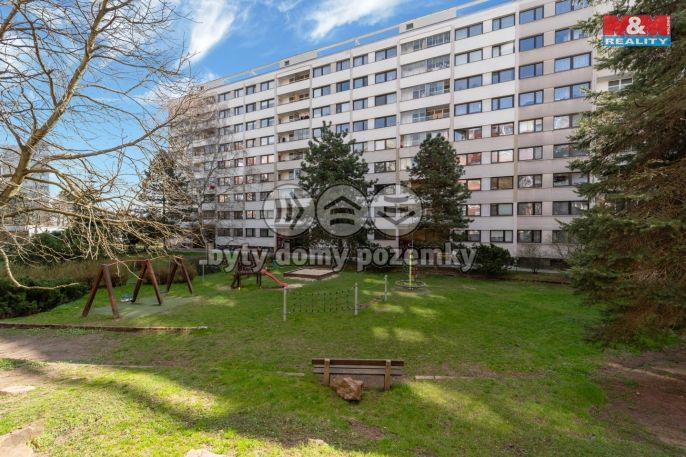 Prodej, Byt 3+1, Náchod