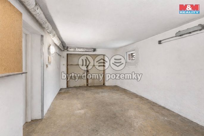 Prodej, Rodinný dům, Králův Dvůr