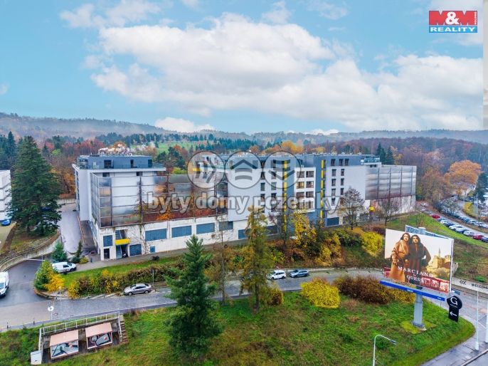 Prodej, Byt 1+kk, Praha