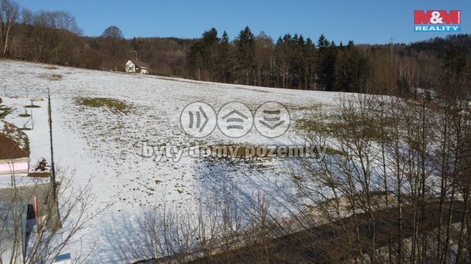 Prodej, Pozemek k bydlení, Semily