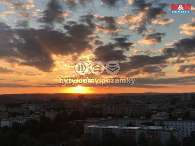 Pronájem, Byt 2+1, Ostrava