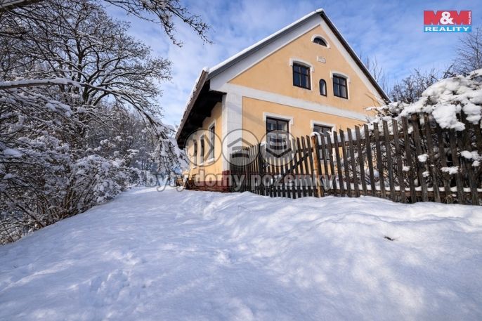 Prodej, Hotel, penzion, Dolní Lánov