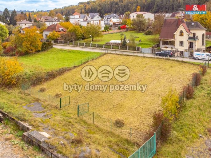 Prodej, Pozemek k bydlení, Hvězdonice