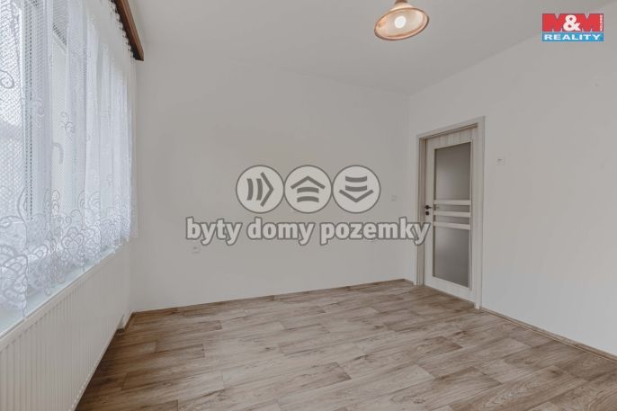 Prodej, Byt 3+1, Klatovy