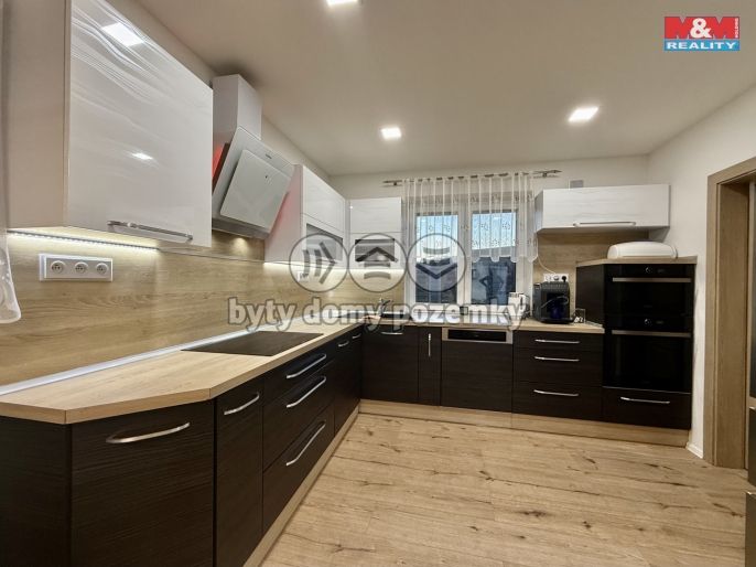 Prodej, Rodinný dům, Havířov