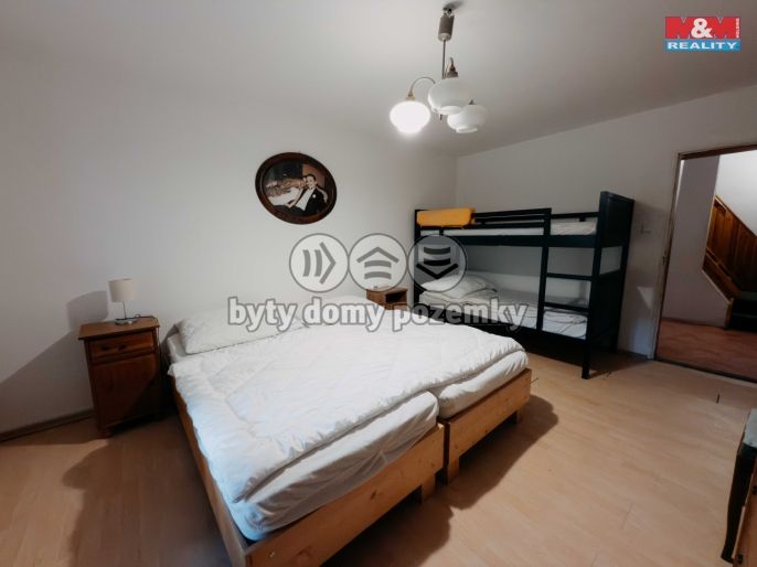 Prodej, Hotel, penzion, Kořenov