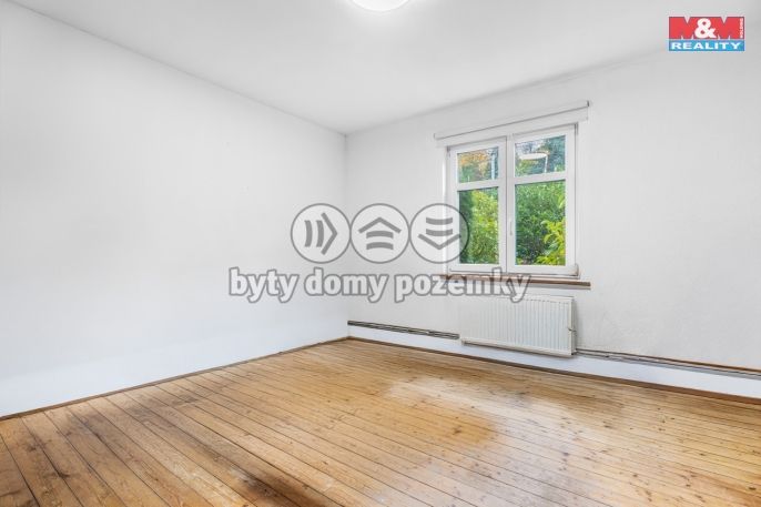 Prodej, Rodinný dům, Povrly