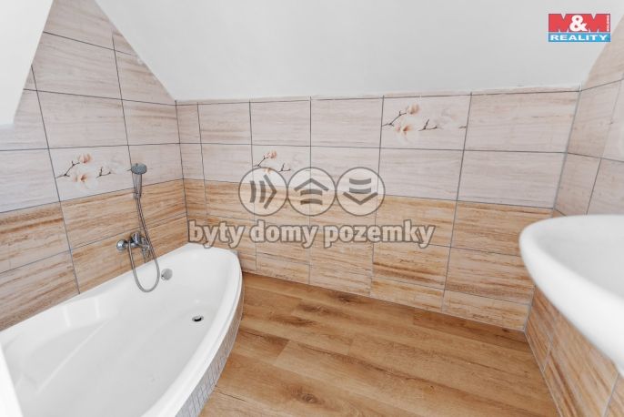 Pronájem, Byt 2+1, Liberec