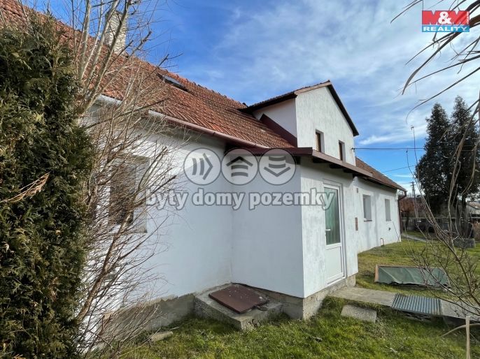 Prodej, Rodinný dům, Sedlnice