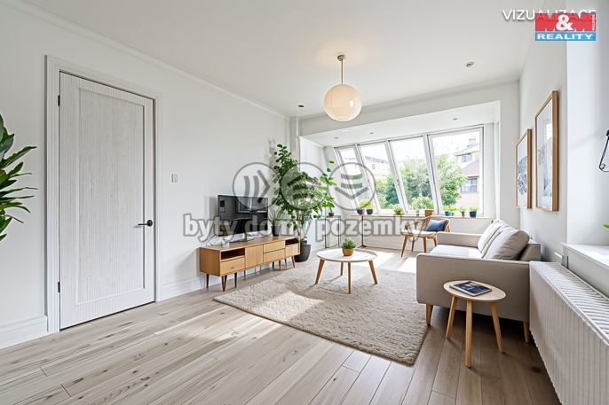 Prodej, Rodinný dům, Mohelnice