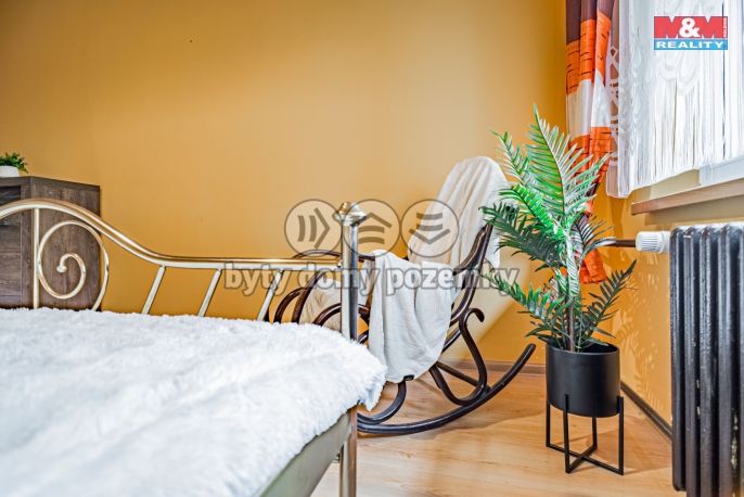 Prodej, Byt 2+1, Český Těšín