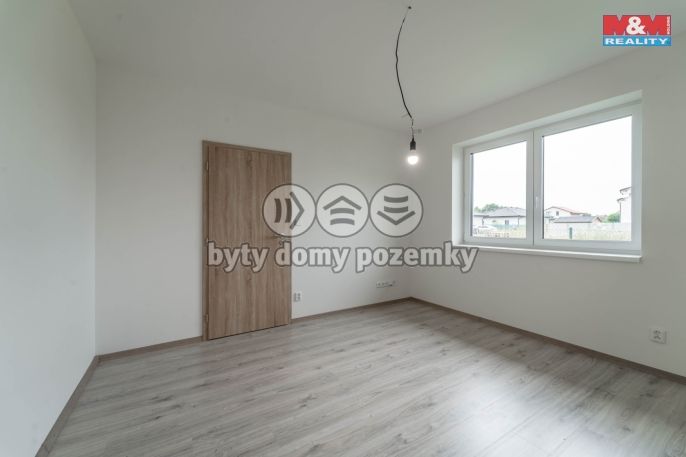 Prodej, Rodinný dům, Kostelec nad Labem
