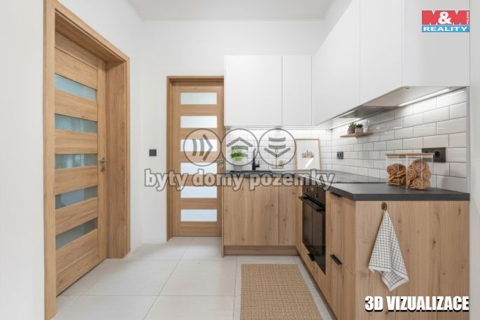 Prodej, Rodinný dům, Jílové