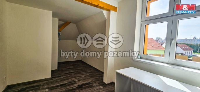 Prodej, Byt 2+kk, Přelouč