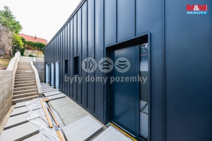 Prodej, Rodinný dům, Praha