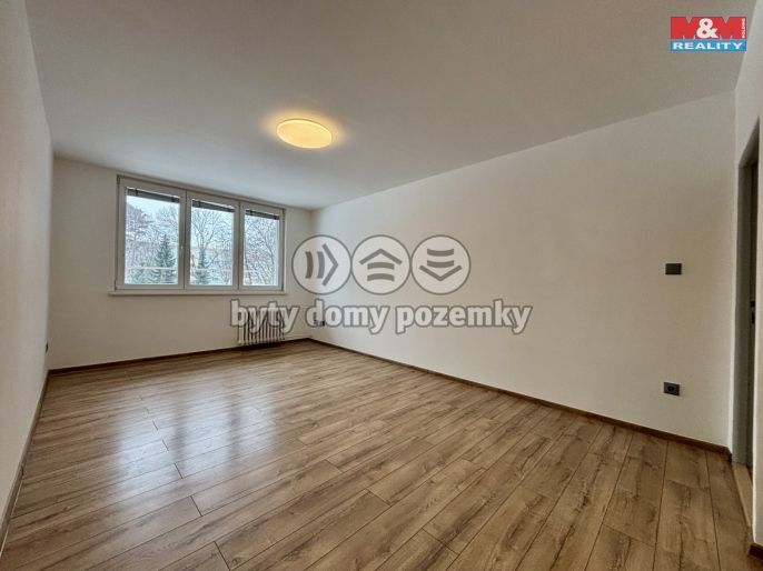 Prodej, Byt 3+1, Ostrava