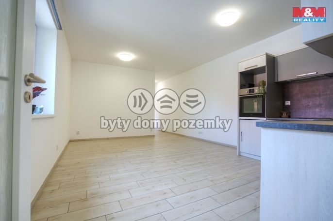 Prodej, Byt 3+kk, Ostrava