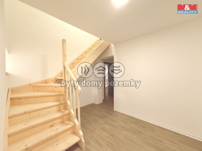 Prodej, Rodinný dům, Hrubčice