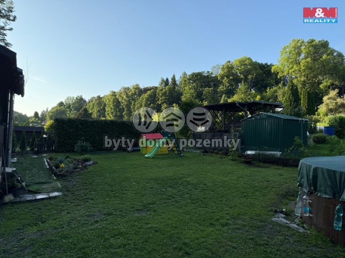 Prodej, Chata, Havířov