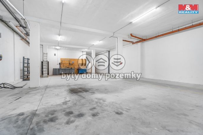 Pronájem, Obchod a služby, Chrastava