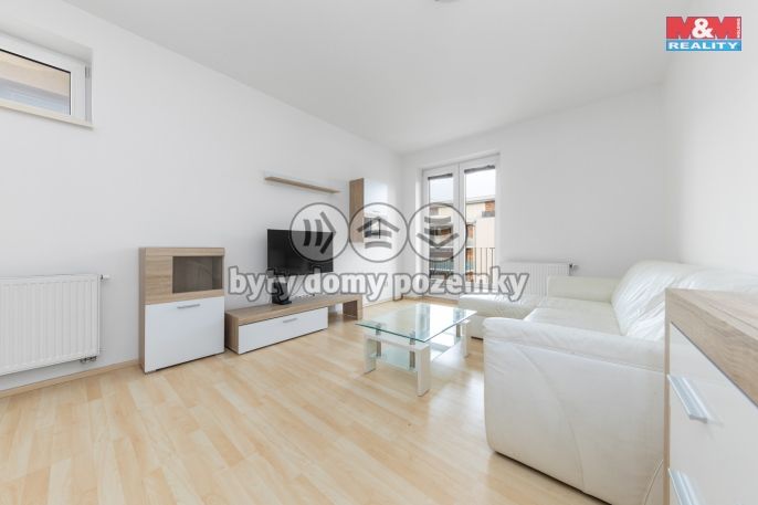 Prodej, Byt 2+kk, Brno